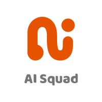 AI Squad logo, AI Squad contact details