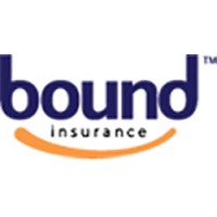 Bound Insurance logo, Bound Insurance contact details