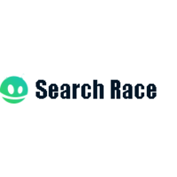 Search Race logo, Search Race contact details