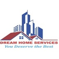 Dream Home Services logo, Dream Home Services contact details