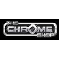 The Chrome Shop (Wholesale) logo, The Chrome Shop (Wholesale) contact details