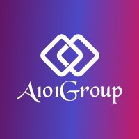 A101Group logo, A101Group contact details