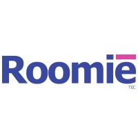 RoomieTEC logo, RoomieTEC contact details