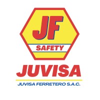 JUVISA FERRETERO S.A.C. logo, JUVISA FERRETERO S.A.C. contact details