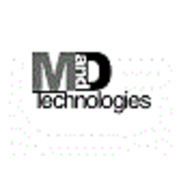 M&D Technologies logo, M&D Technologies contact details