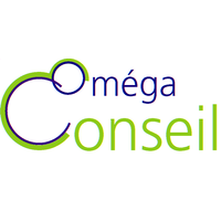 Oméga Conseil logo, Oméga Conseil contact details