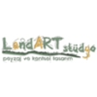 LandART stüdyo logo, LandART stüdyo contact details