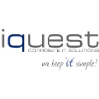 iQuest Consulting Pty Ltd logo, iQuest Consulting Pty Ltd contact details