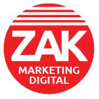 Zak Marketing Digital logo, Zak Marketing Digital contact details