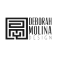 Deborah Molina Design logo, Deborah Molina Design contact details