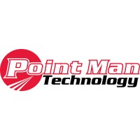 Point Man Technology logo, Point Man Technology contact details