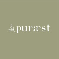 Puraest logo, Puraest contact details