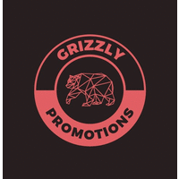 Grizzly Promotions logo, Grizzly Promotions contact details