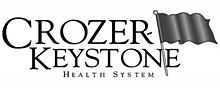 Crozer-Keystone Health System logo, Crozer-Keystone Health System contact details