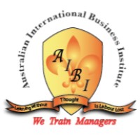 Australian International Business Institute logo, Australian International Business Institute contact details