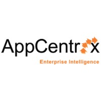 Appcentrix International logo, Appcentrix International contact details