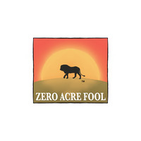 Zero Acre Fool logo, Zero Acre Fool contact details