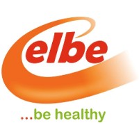 Elbe Pharma logo, Elbe Pharma contact details