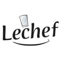 LECHEF logo, LECHEF contact details