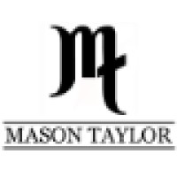 Mason Taylor logo, Mason Taylor contact details