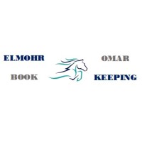 OMAR ELMOHR BOOKKEEPING logo, OMAR ELMOHR BOOKKEEPING contact details