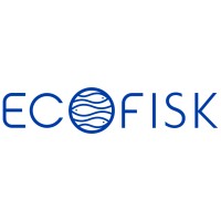 ECOFISK AS logo, ECOFISK AS contact details