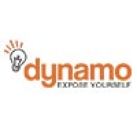 dynamo - social media agency logo, dynamo - social media agency contact details