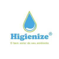 Higienize Comercial LTDA logo, Higienize Comercial LTDA contact details