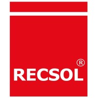 RECSOL S.A. logo, RECSOL S.A. contact details