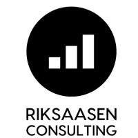 Riksaasen Consulting logo, Riksaasen Consulting contact details