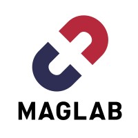 MAGLAB Inc. logo, MAGLAB Inc. contact details