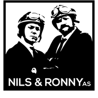 Nils & Ronny AS logo, Nils & Ronny AS contact details