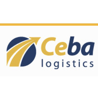 Ceba International Logistics logo, Ceba International Logistics contact details