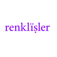 Renkli İşler logo, Renkli İşler contact details