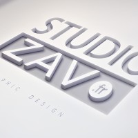 Studio ZAV logo, Studio ZAV contact details