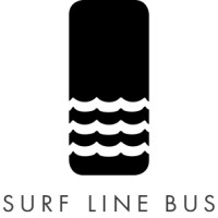 Surf Line Bus logo, Surf Line Bus contact details