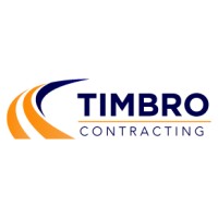 Timbro Contracting logo, Timbro Contracting contact details