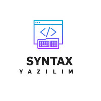 SYNTAX YAZILIM logo, SYNTAX YAZILIM contact details