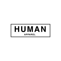 Human Apparel logo, Human Apparel contact details