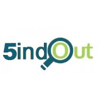 5indout Talent Solution LLP logo, 5indout Talent Solution LLP contact details