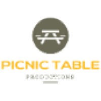 Picnic Table Productions logo, Picnic Table Productions contact details