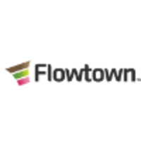 Flowtown logo, Flowtown contact details