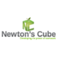 Newton's Cube logo, Newton's Cube contact details