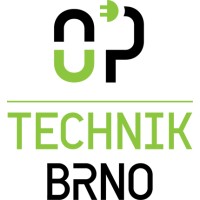 OP Technik Brno s.r.o. logo, OP Technik Brno s.r.o. contact details