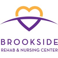 Brookside Rehab & Nursing Center logo, Brookside Rehab & Nursing Center contact details