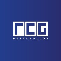 RCG Desarrollos logo, RCG Desarrollos contact details