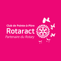 Rotaract Club of Pointe-a-Pitre (District 7030) logo, Rotaract Club of Pointe-a-Pitre (District 7030) contact details