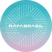 Rafa Brasil logo, Rafa Brasil contact details