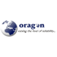 Oragon UK logo, Oragon UK contact details