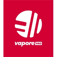 Vapore Pro logo, Vapore Pro contact details